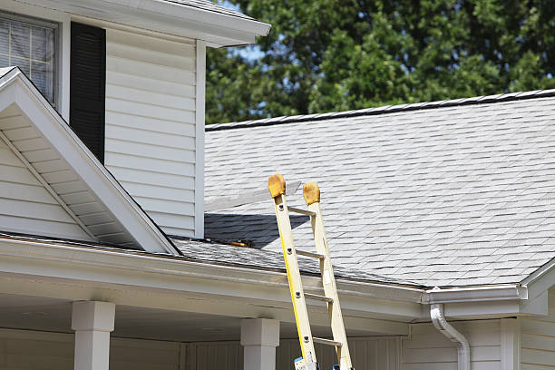 Siding for Commercial Buildings in Delcambre, LA